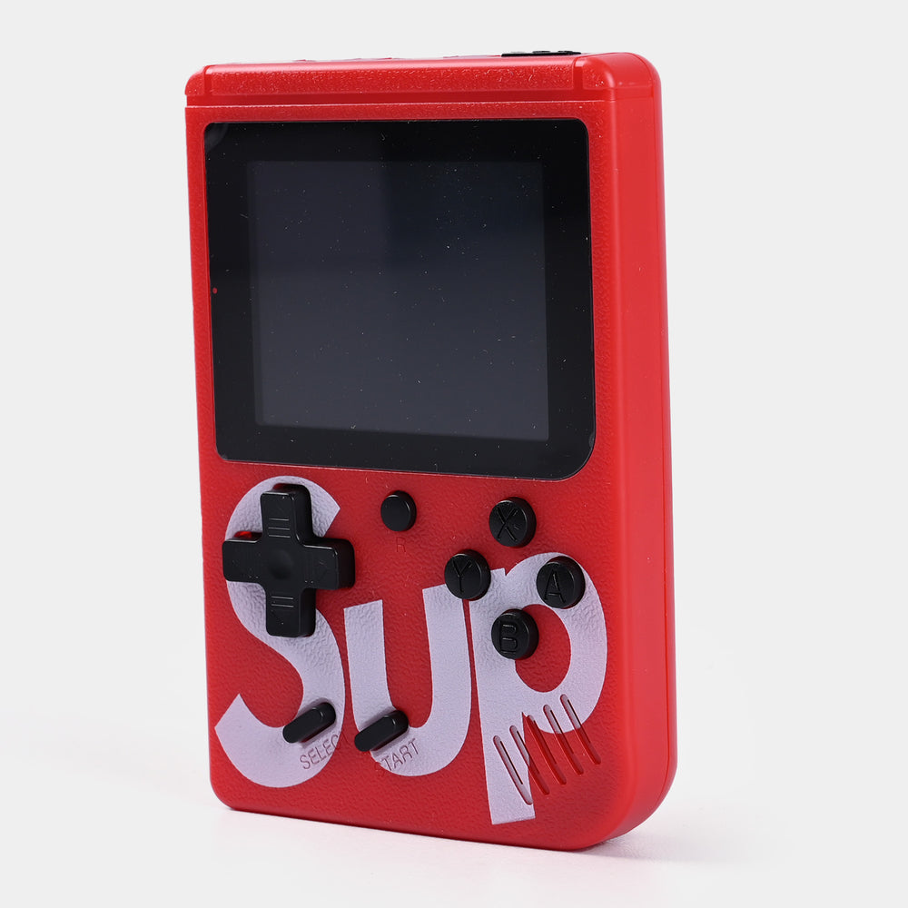 SUP Video Game G4 -Red