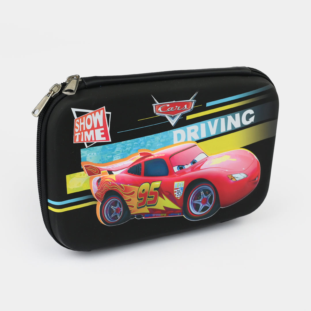 Stationary Pencil Pouch for Kids