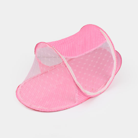 Baby Mosquito Net Round Foldable