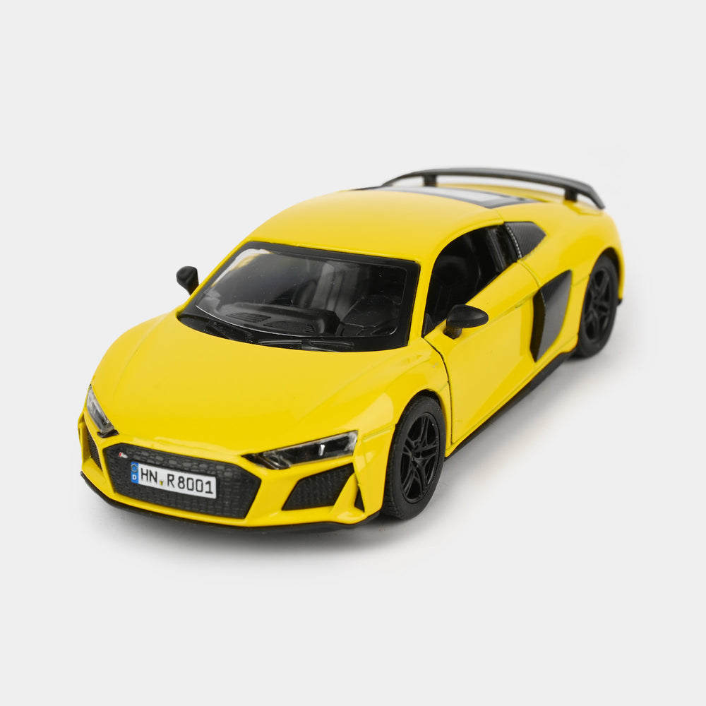 Die-Cast Model Car for Kids