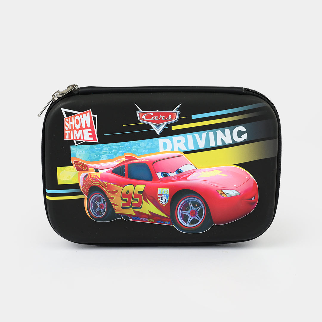 Stationary Pencil Pouch for Kids
