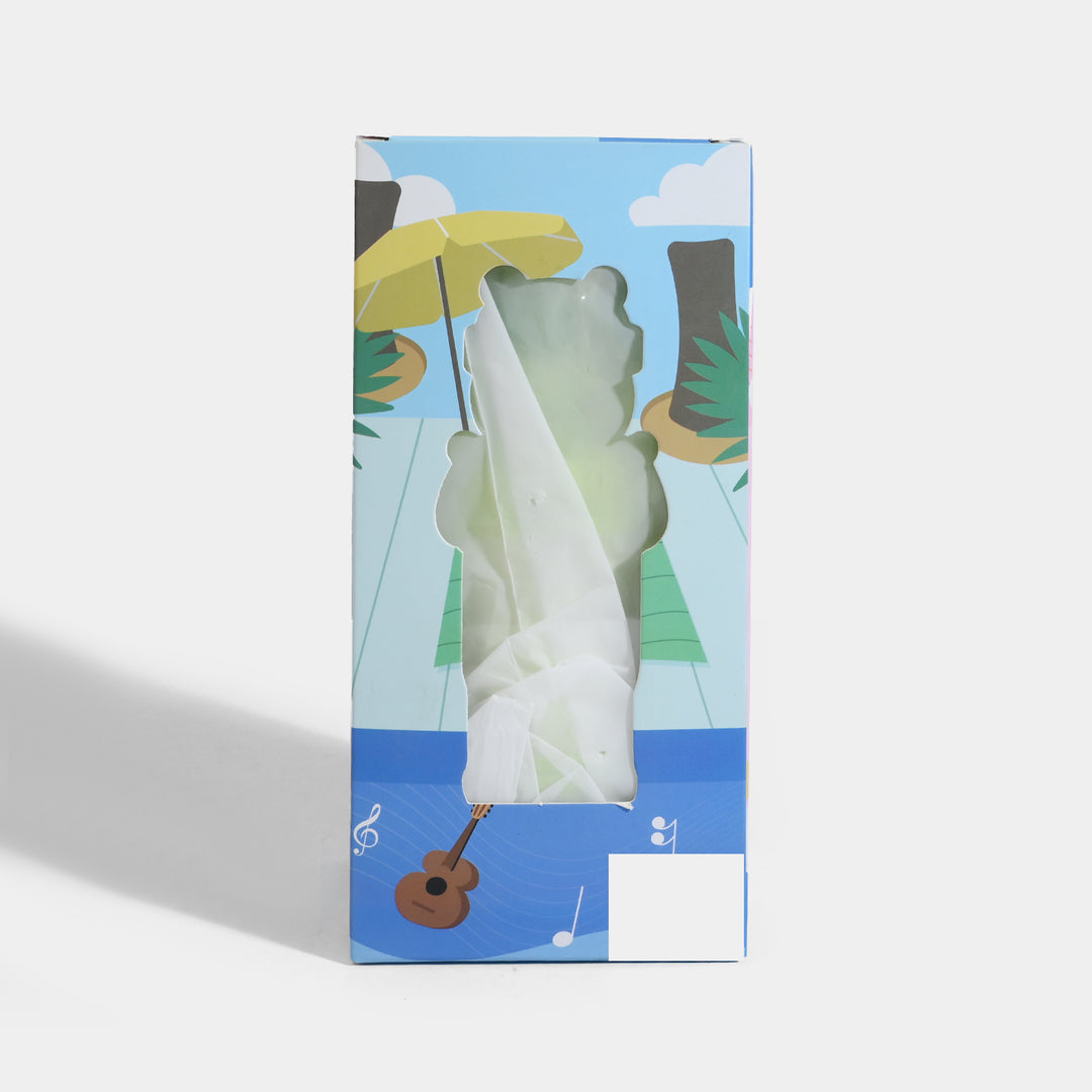 Kids Water Bottle Steel 480ml