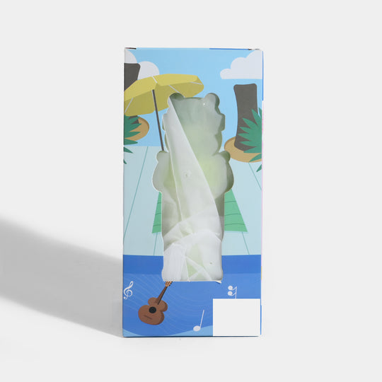 Kids Water Bottle Steel 480ml