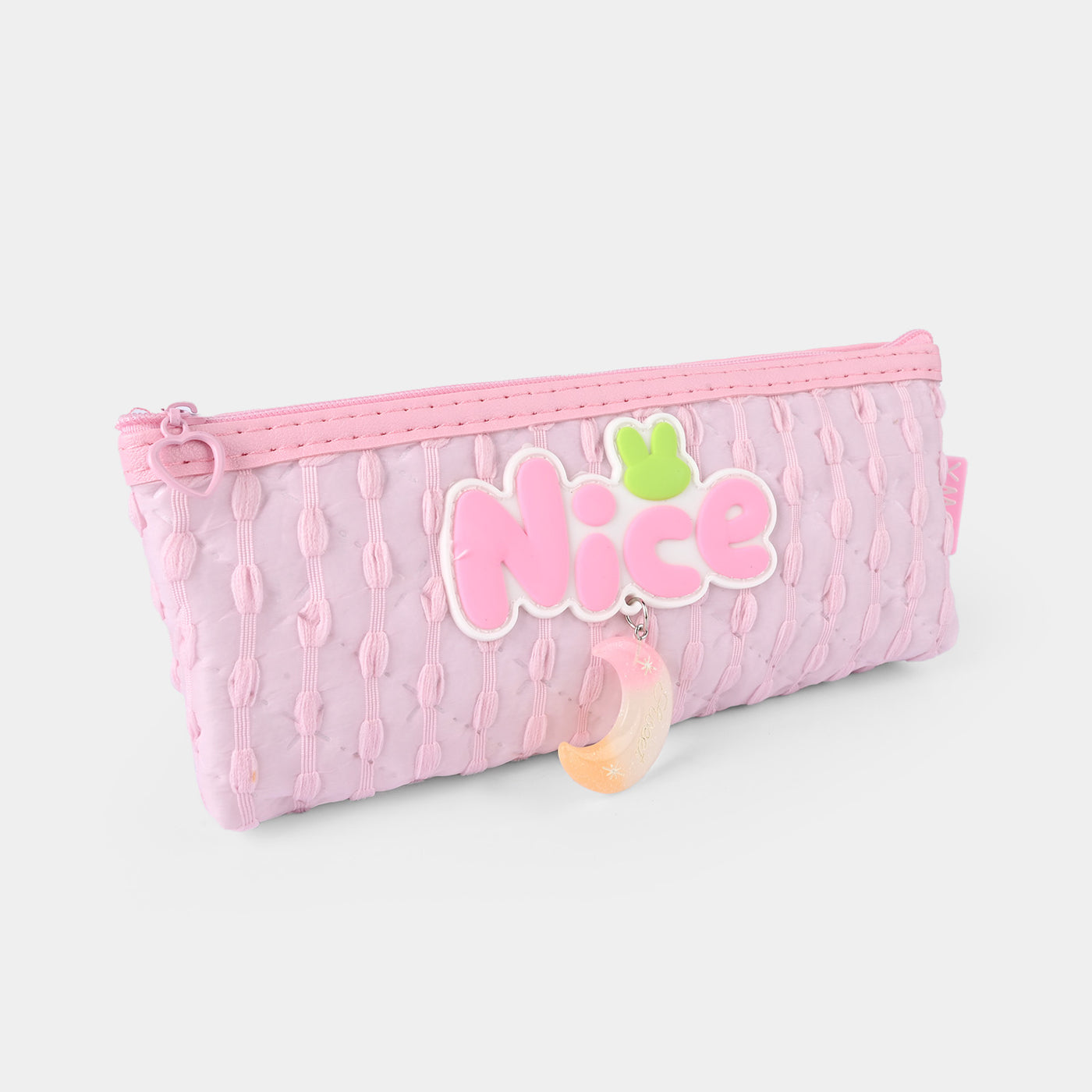 Stationary Pencil Pouch for Kids