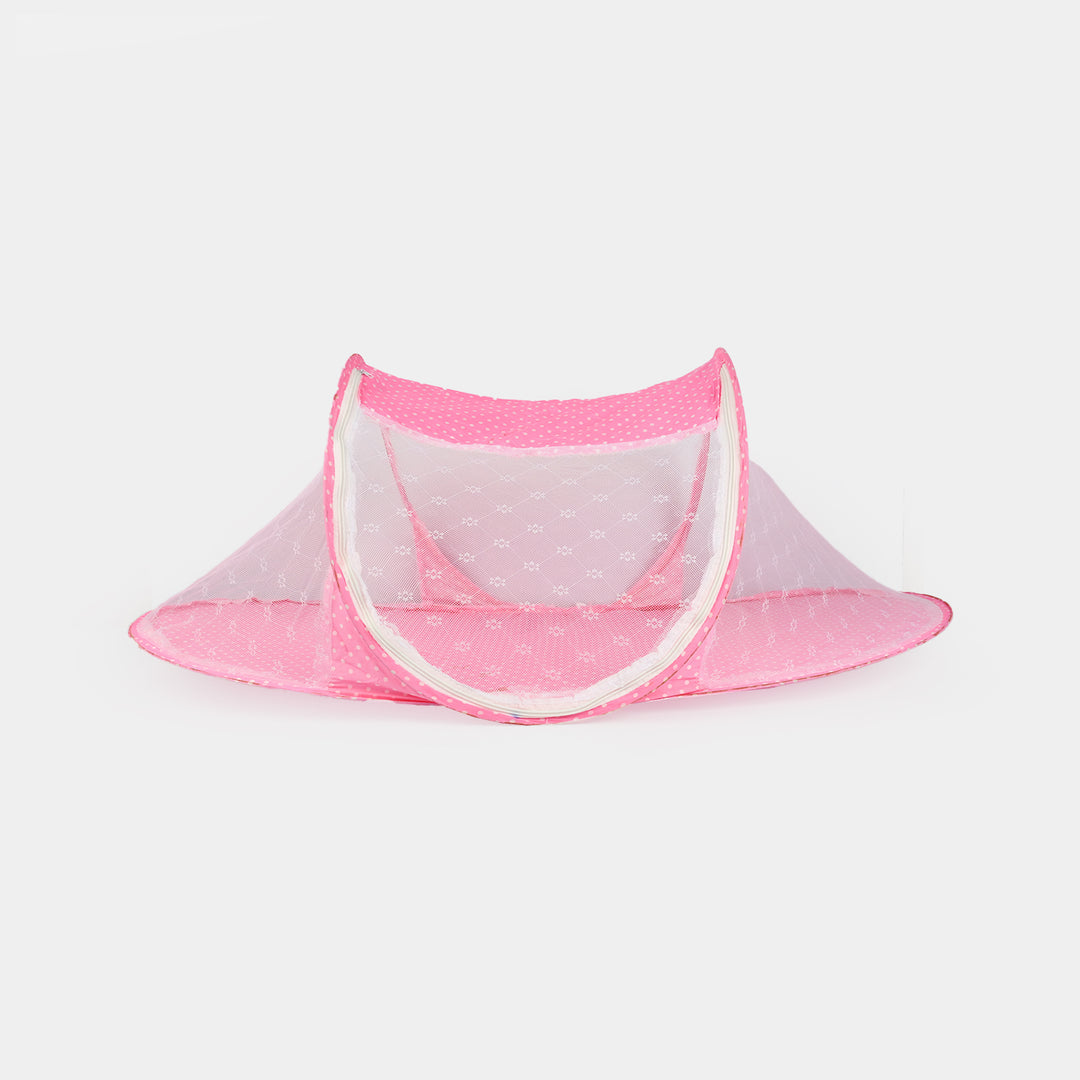 Baby Mosquito Net Round Foldable