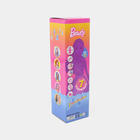 Colour Reveal Doll