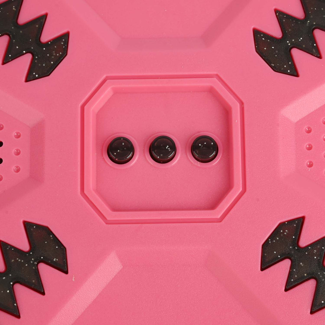 4-Target Smart Wireless Music Boxing Play Toy