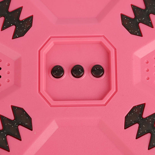 4-Target Smart Wireless Music Boxing Play Toy