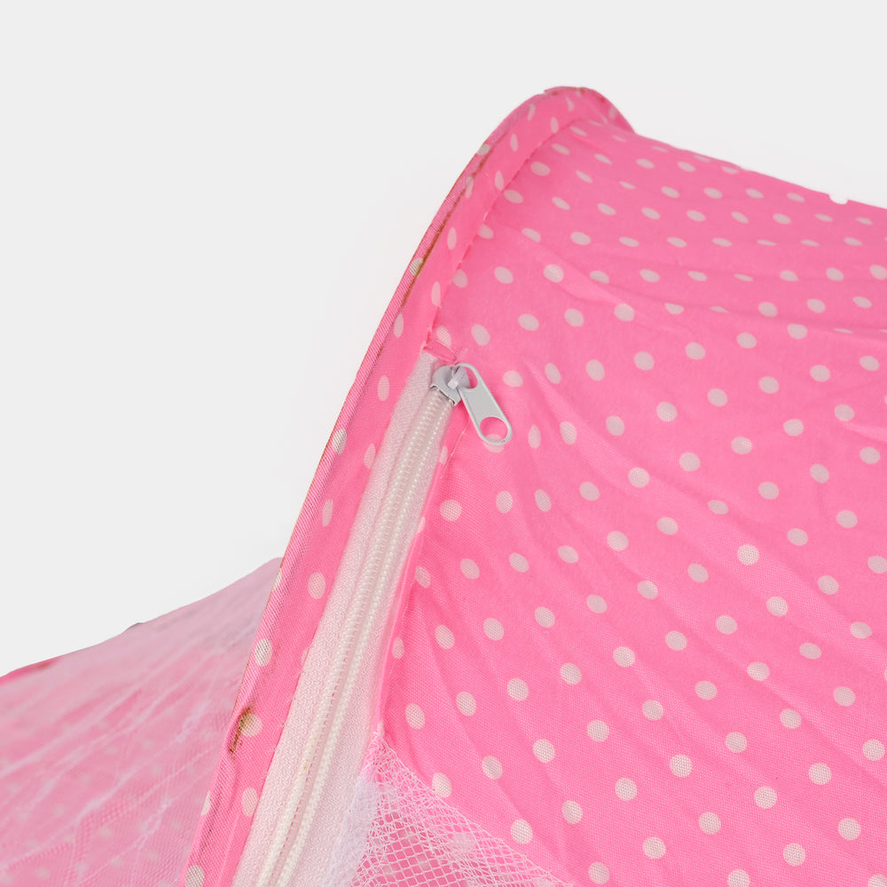 Baby Mosquito Net Round Foldable