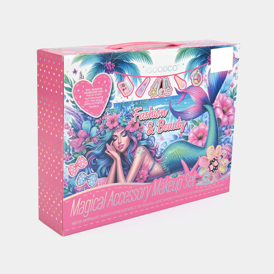 Magical Accessory Makeup Set