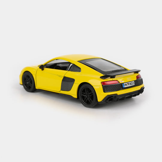 Die-Cast Model Car for Kids
