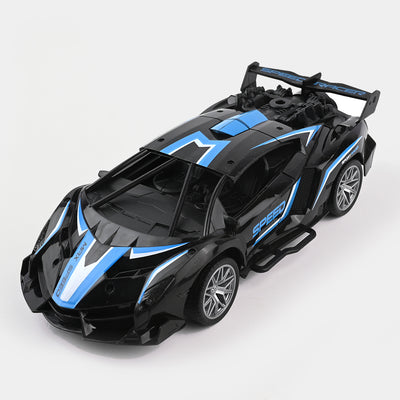 Remote Control Max Speed Racing Car For Kids