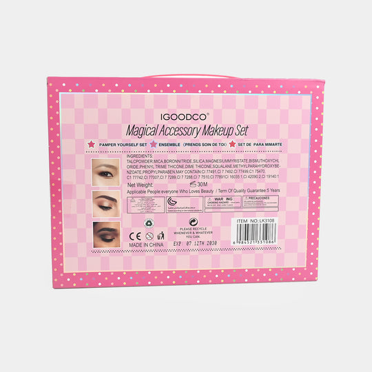 Magical Accessory Makeup Set