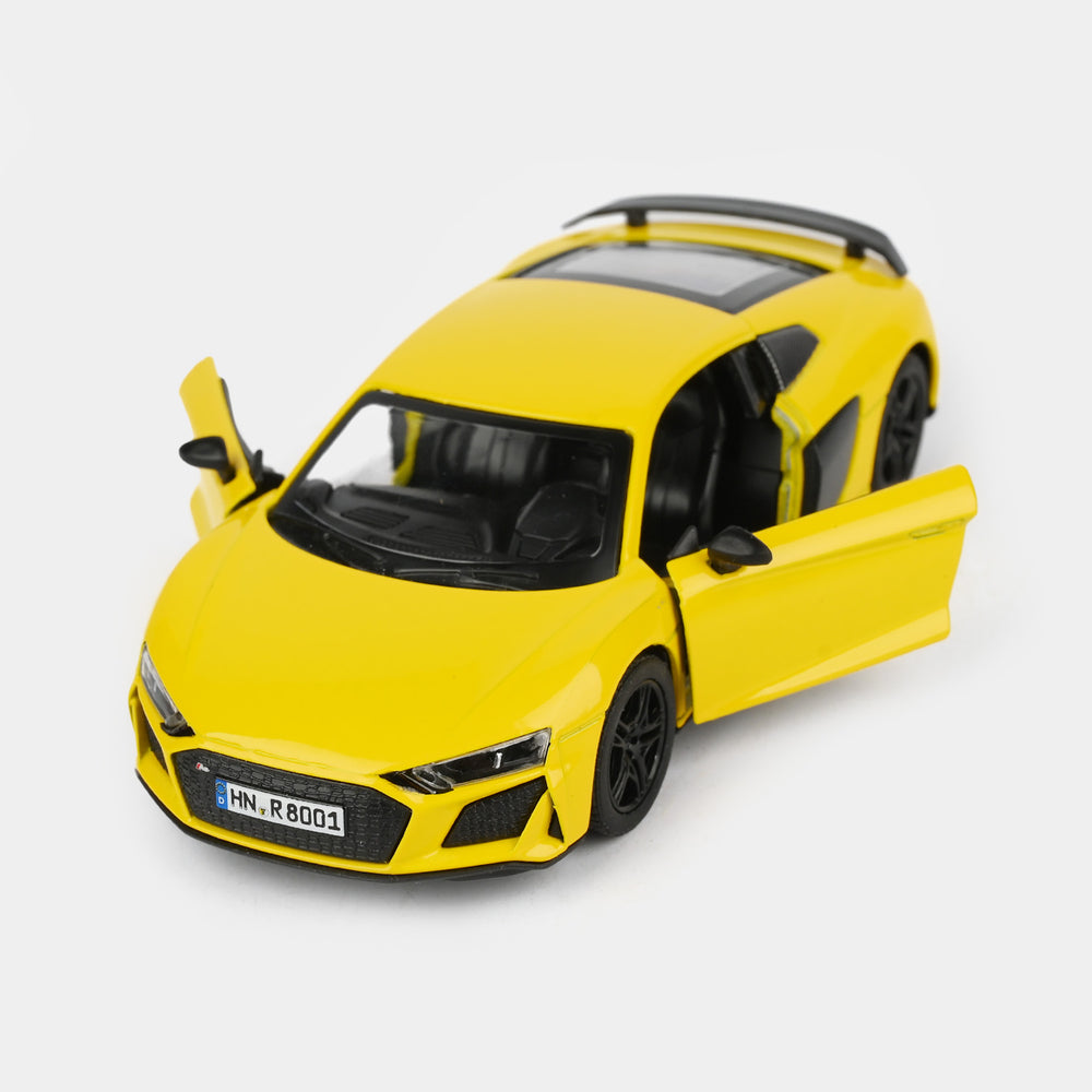 Die-Cast Model Car for Kids