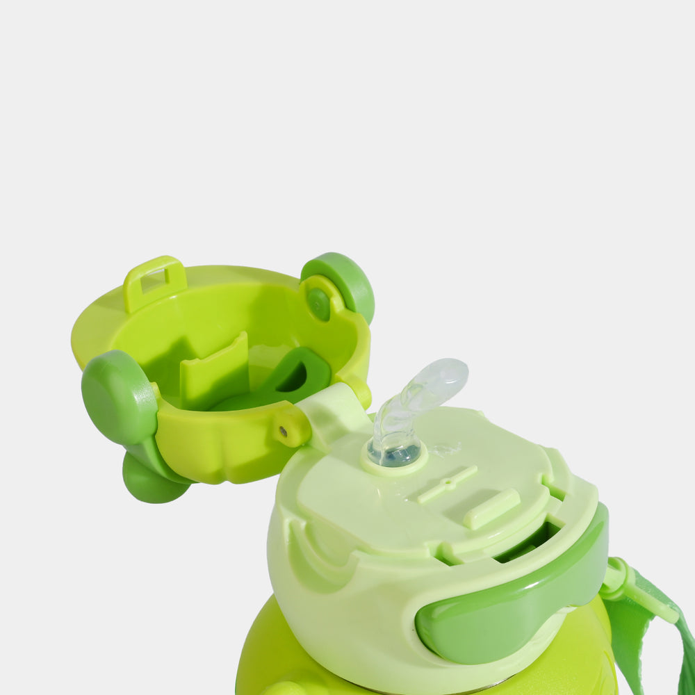 Kids Water Bottle Steel 480ml