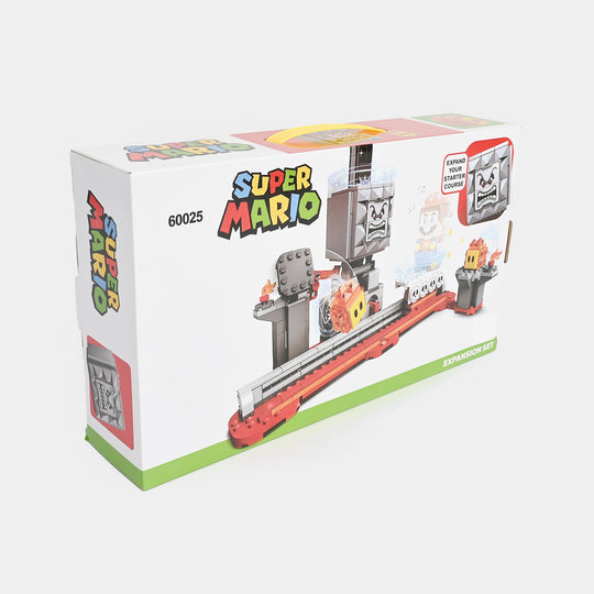 Children's Building Blocks Construction Set | 420Pcs