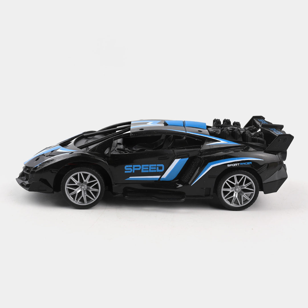 Remote Control Max Speed Racing Car For Kids