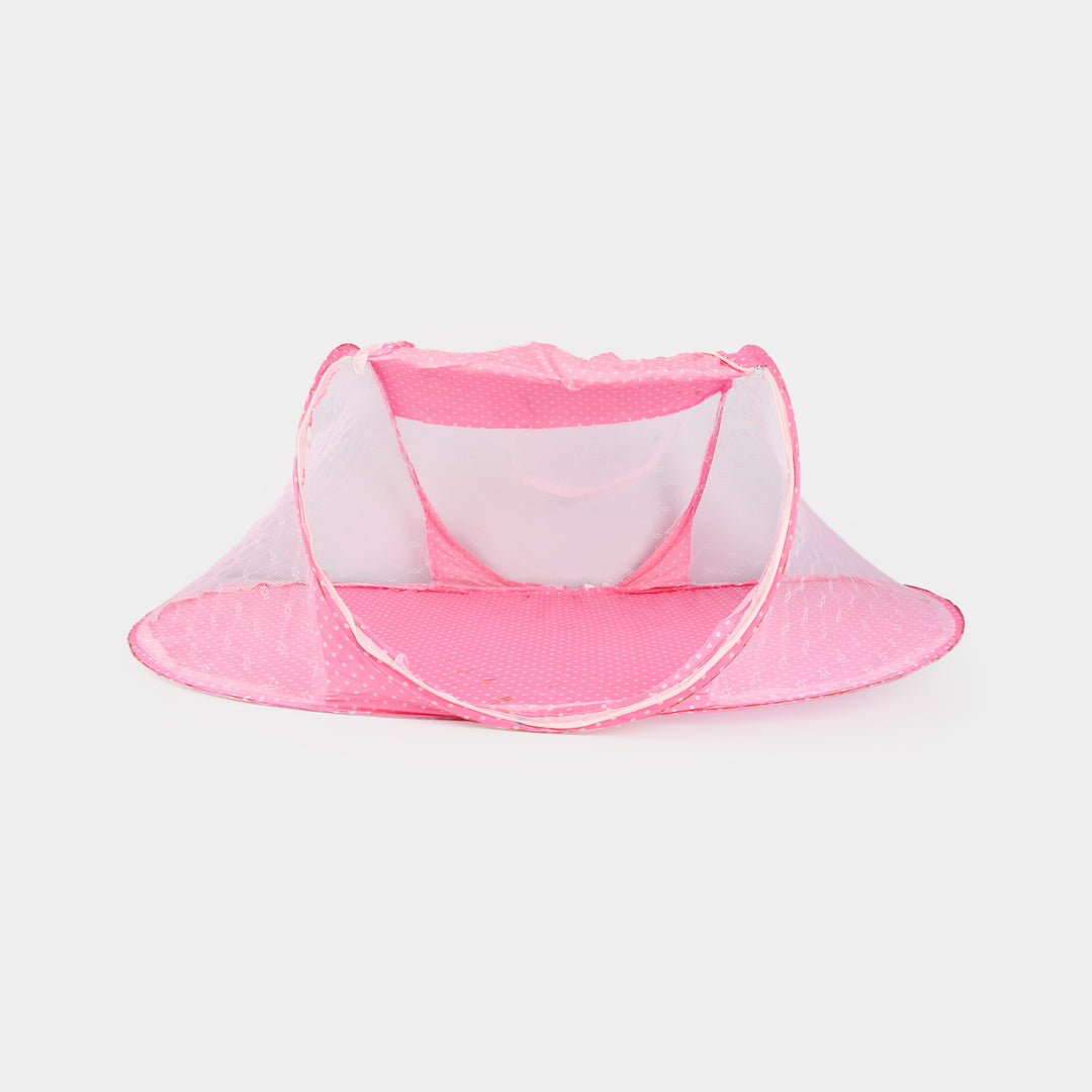 Baby Mosquito Net Round Foldable