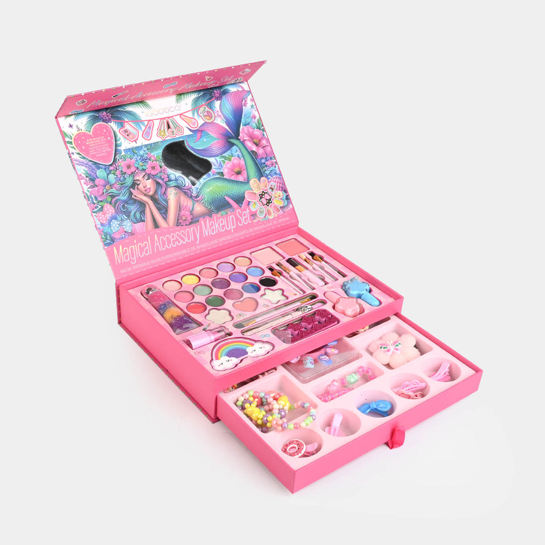 Magical Accessory Makeup Set
