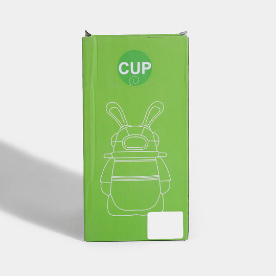 KIds Water Bottle Plastic | 800ml