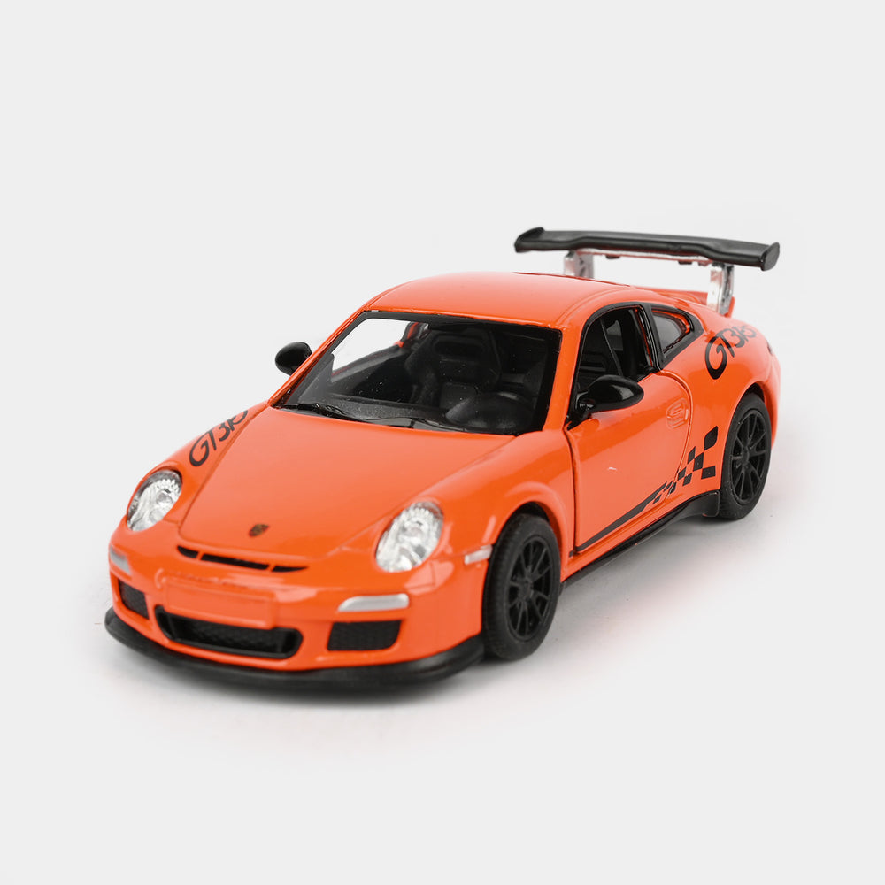 Die-Cast Model Car for Kids