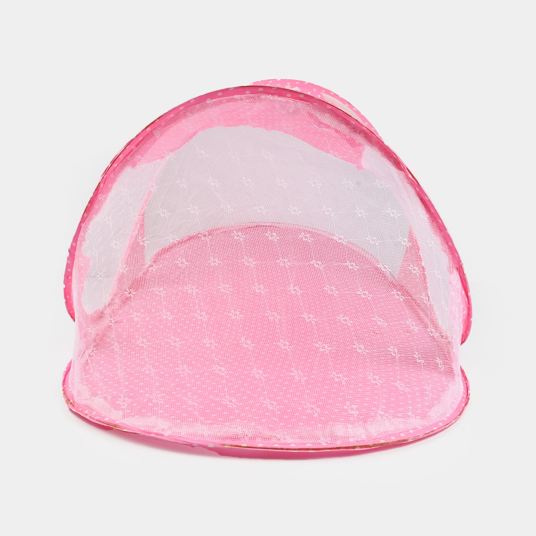 Baby Mosquito Net Round Foldable