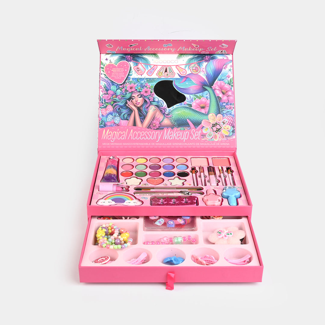 Magical Accessory Makeup Set