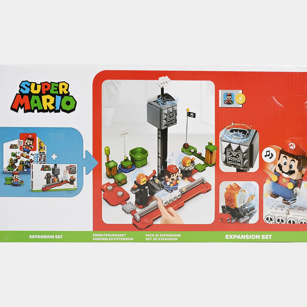 Children's Building Blocks Construction Set | 420Pcs