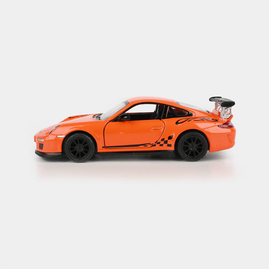 Die-Cast Model Car for Kids