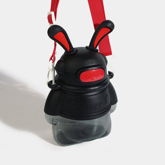 KIds Water Bottle Plastic | 800ml