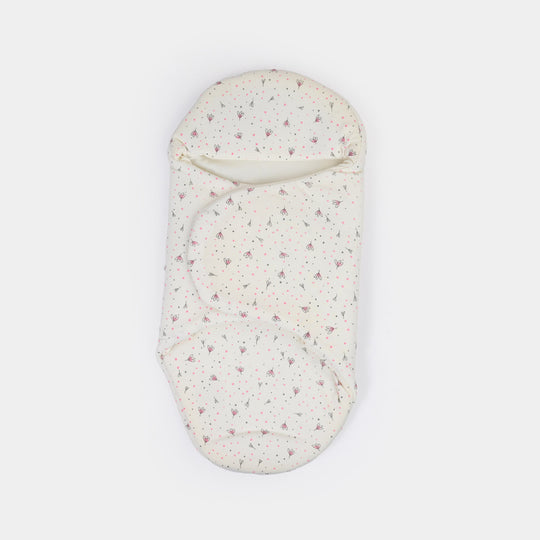 Baby Foam Swaddle | 0M+