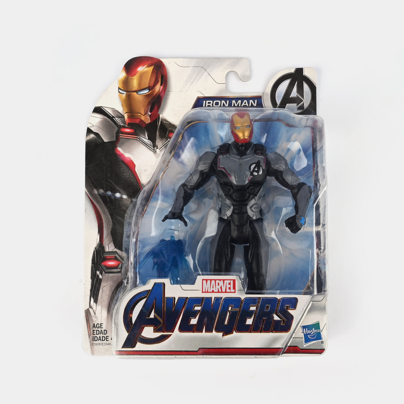 Action Hero Figure Toy For Kids