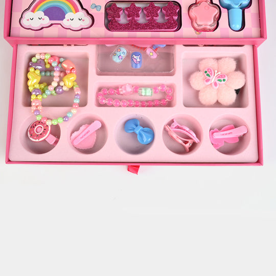 Magical Accessory Makeup Set