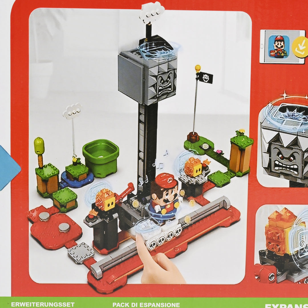 Children's Building Blocks Construction Set | 420Pcs