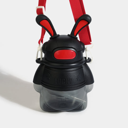KIds Water Bottle Plastic | 800ml