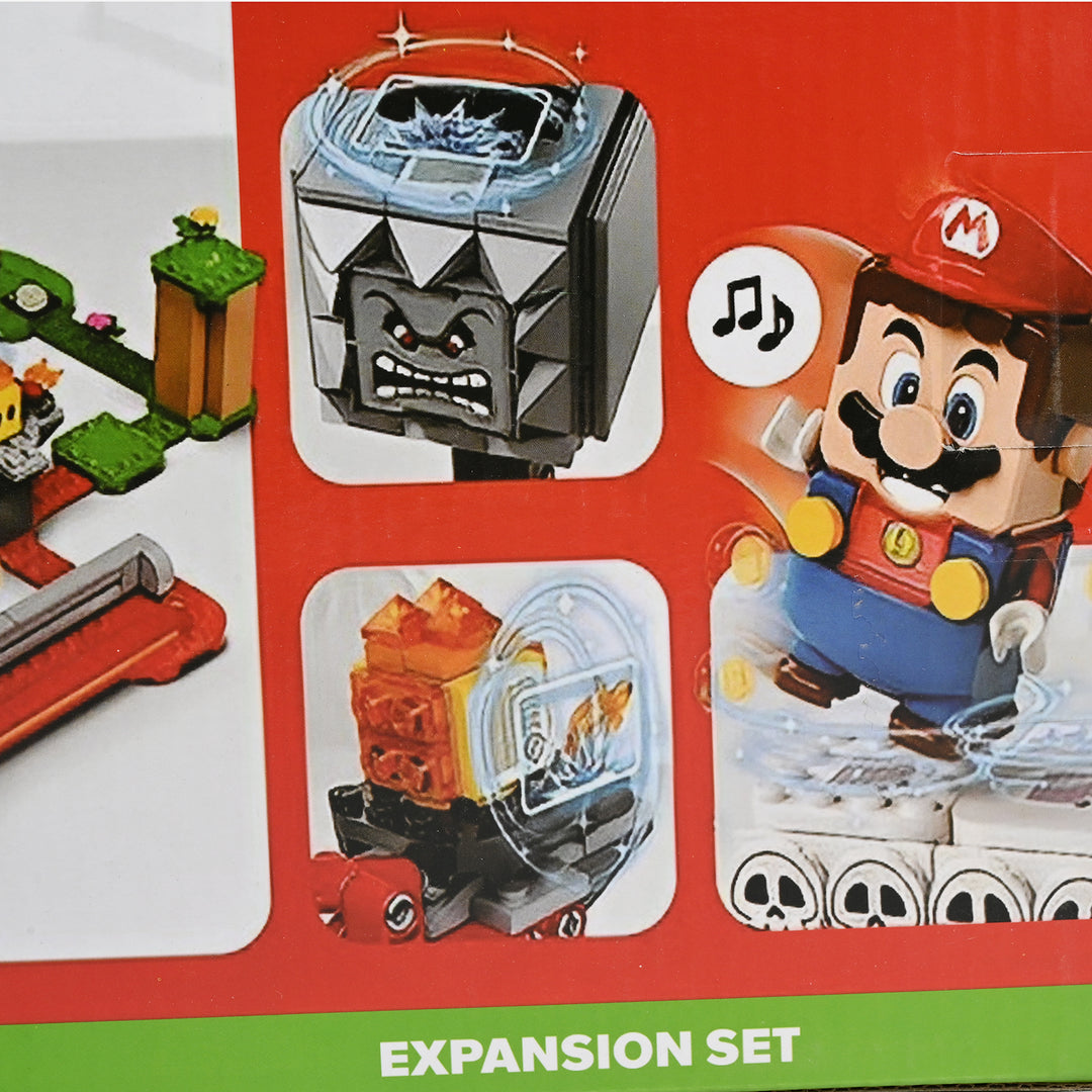 Children's Building Blocks Construction Set | 420Pcs