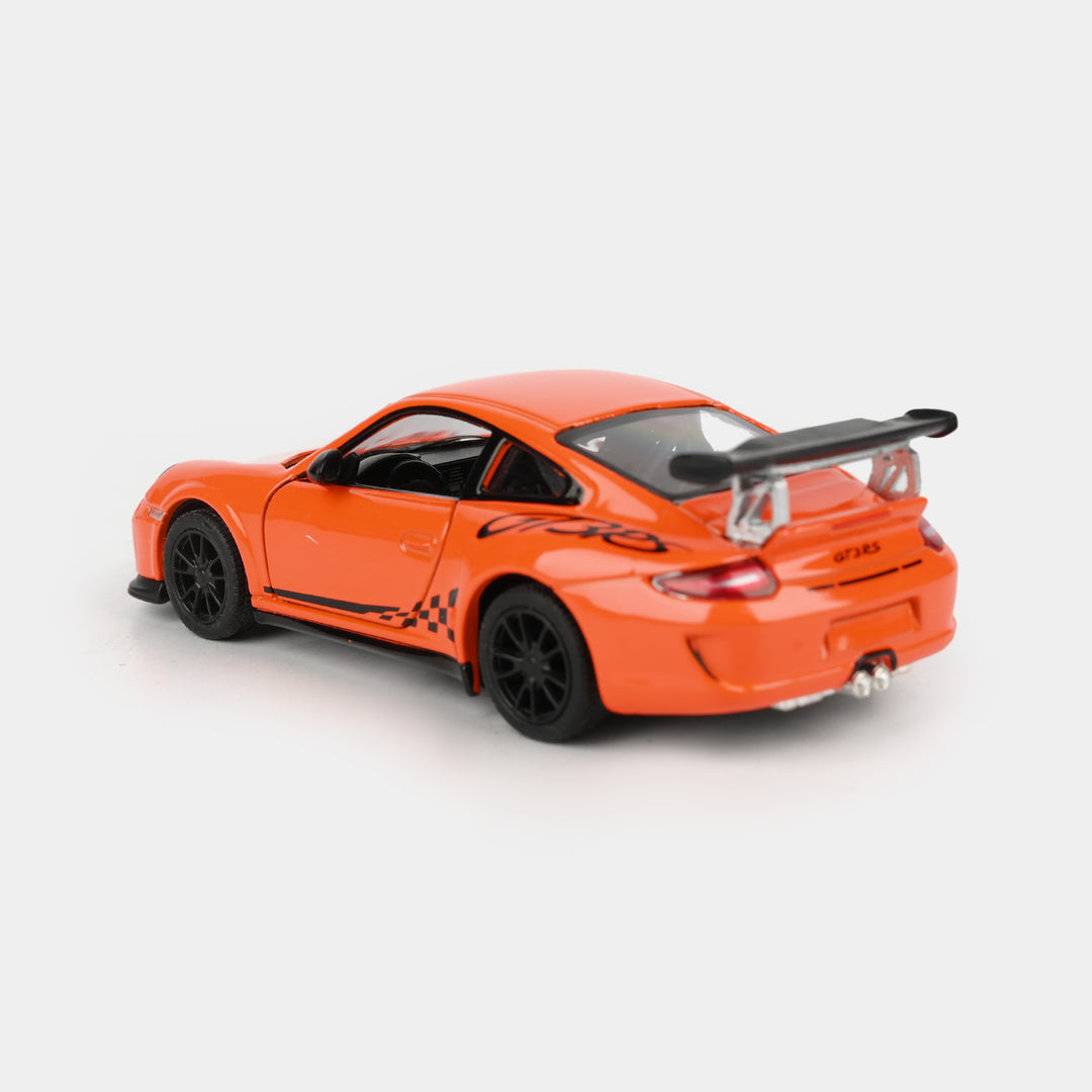 Die-Cast Model Car for Kids