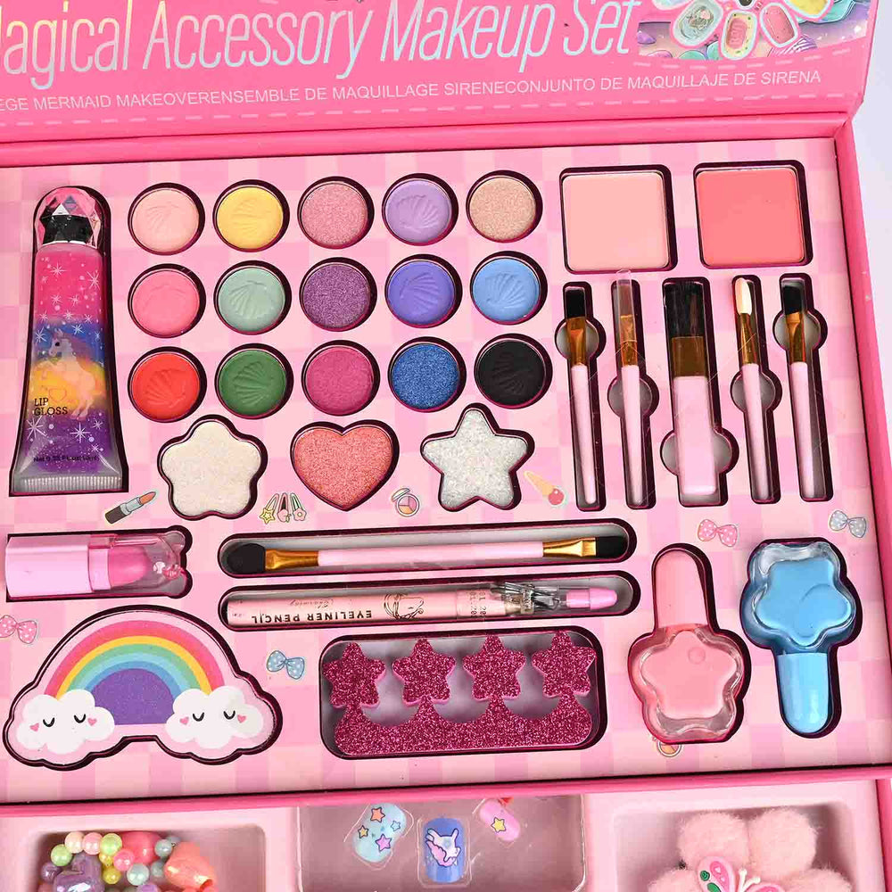 Magical Accessory Makeup Set
