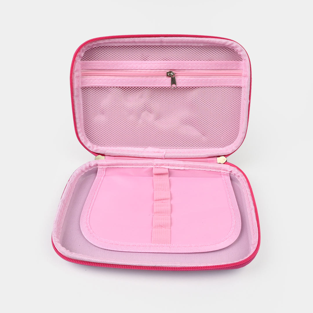 Stationary Pencil Pouch for Kids