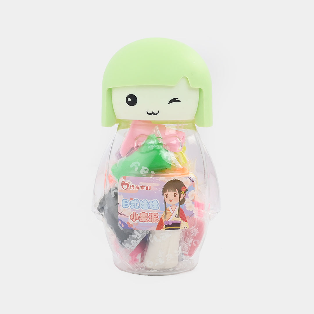 Clay Play Set