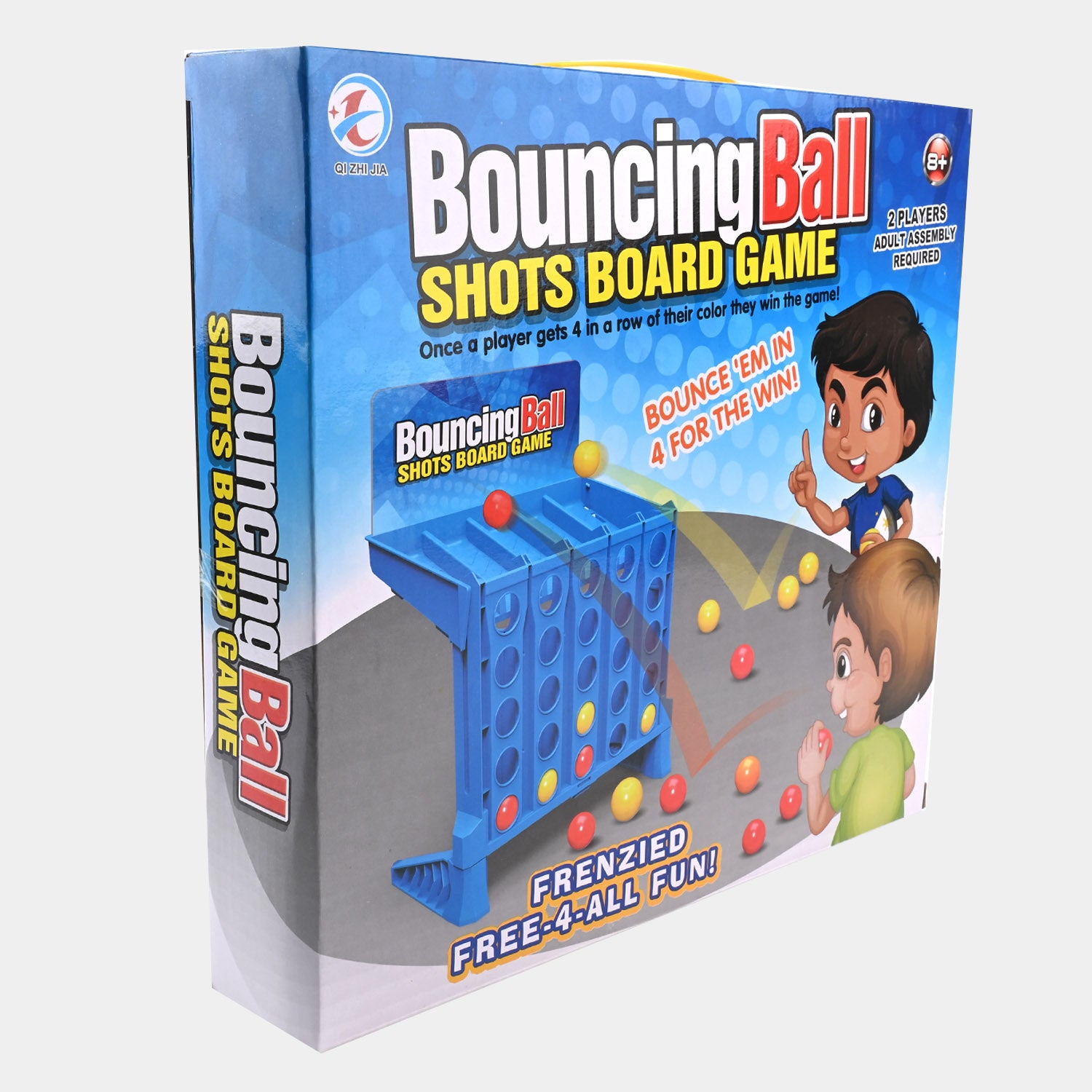 Bouncing Ball Shots Board Game For Kids Price in Pakistan | Bachaa Party