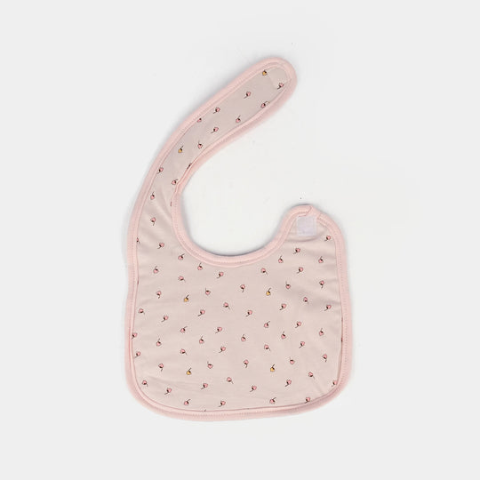 Baby Bib/Apron Pack of 2