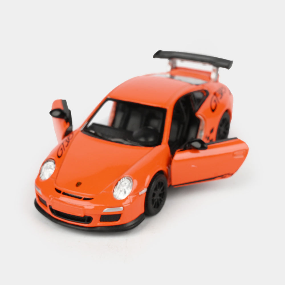 Die-Cast Model Car for Kids