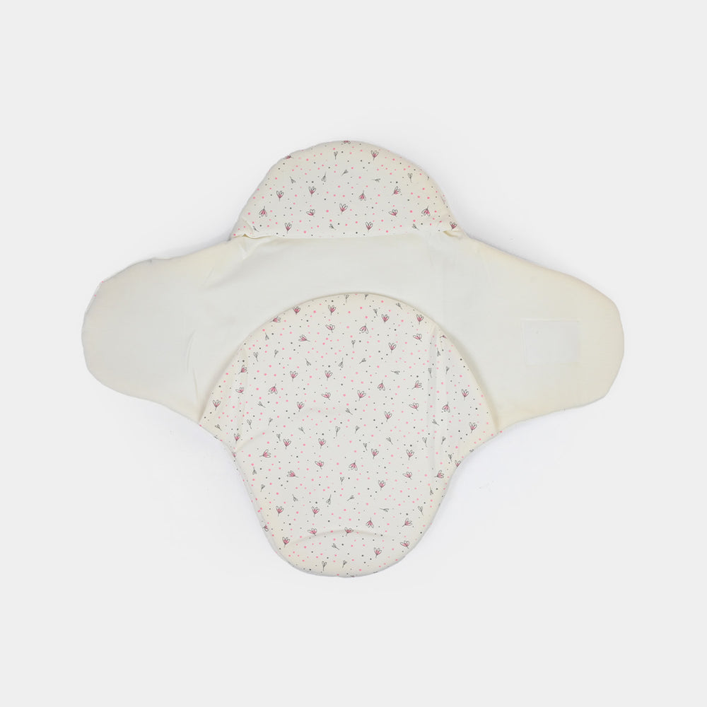 Baby Foam Swaddle | 0M+