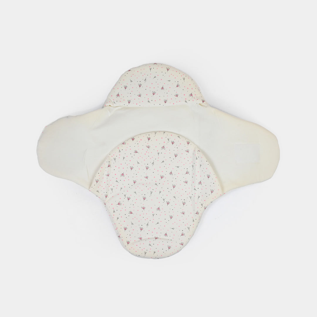Baby Foam Swaddle | 0M+