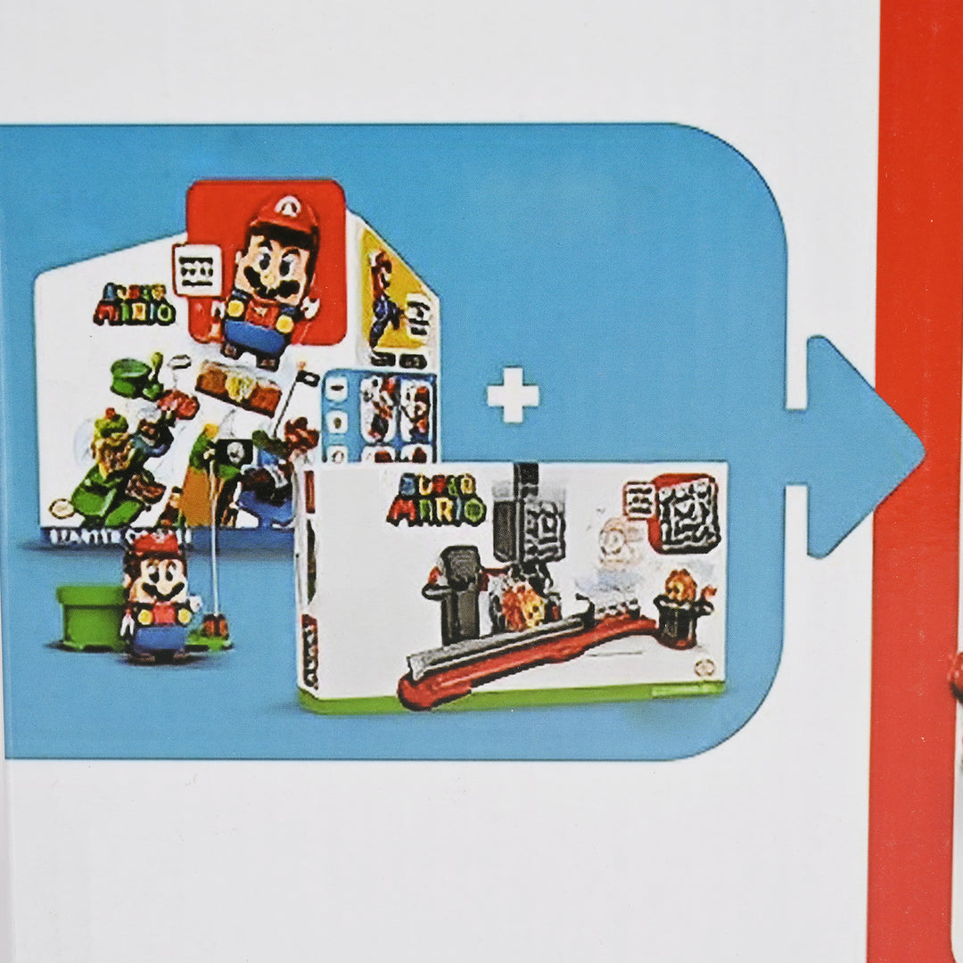 Children's Building Blocks Construction Set | 420Pcs
