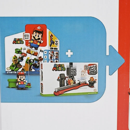 Children's Building Blocks Construction Set | 420Pcs