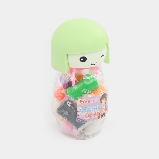 Clay Play Set