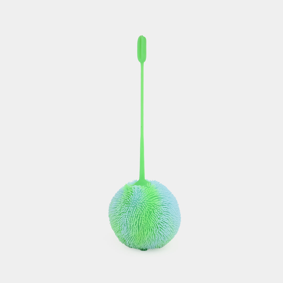 Yoyo Puffer Ball Toy