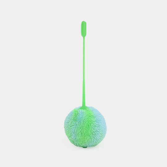 Yoyo Puffer Ball Toy
